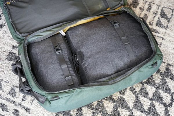 Guía Tipos de Mochilas para Viajar | Lo Que Quieres Saber - WNDRLST