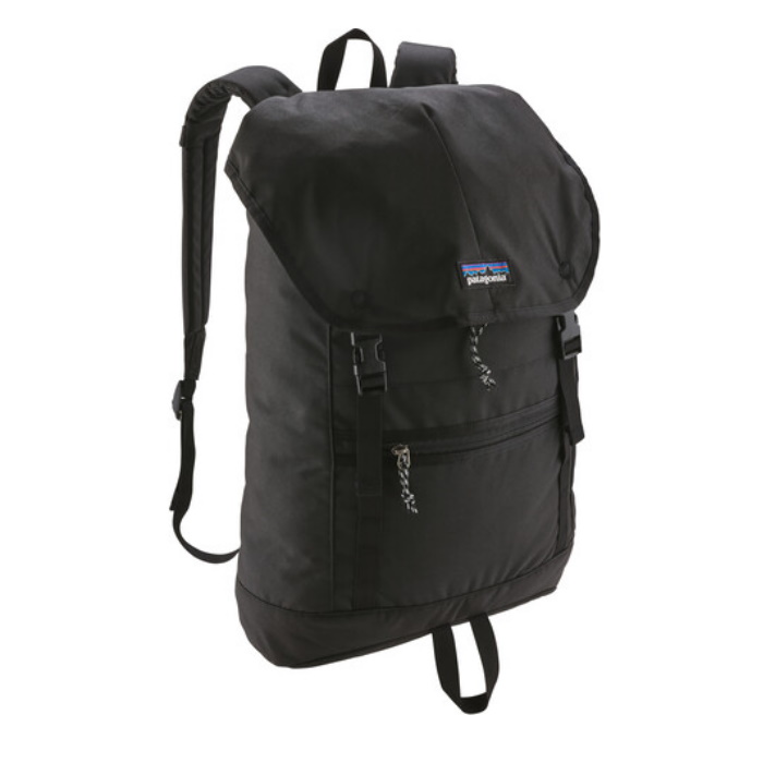 Mochila Clásica Patagonia Arbor 25L