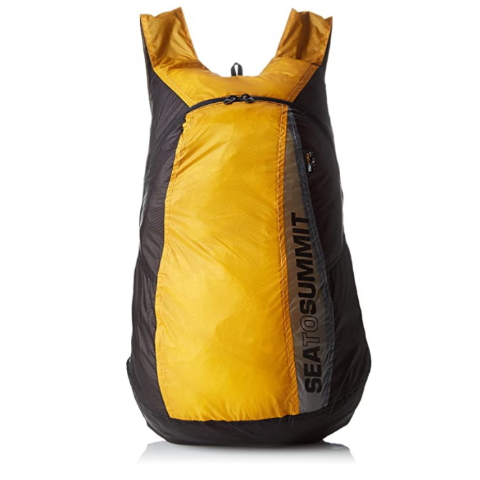 Mochila Sea to Summit Ultra Sil 20 L