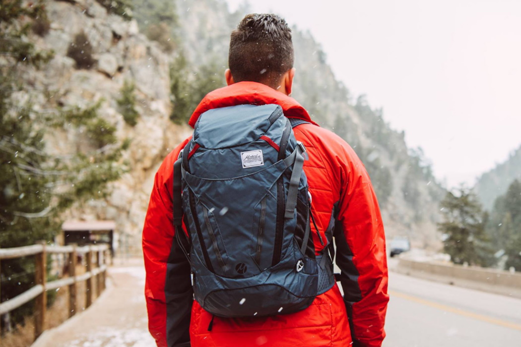 Las mejores mochilas para ir de viaje