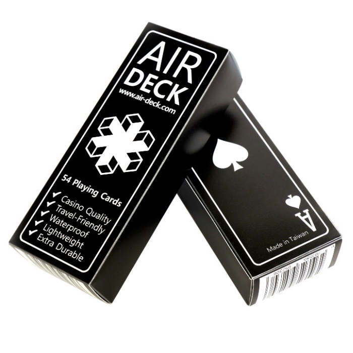 Baraja de Cartas Air Deck