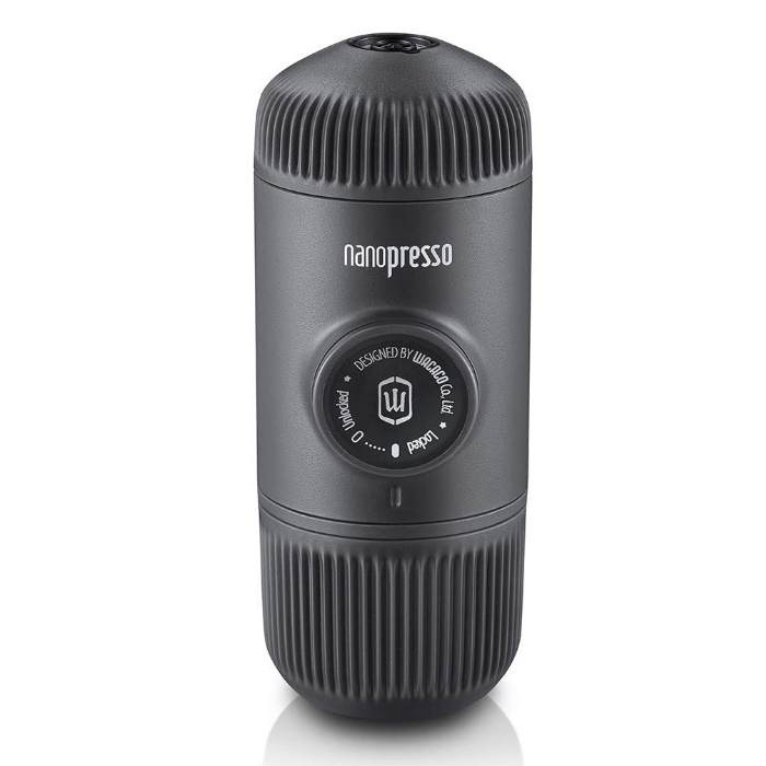 Cafetera Portátil WACACO Nanopresso