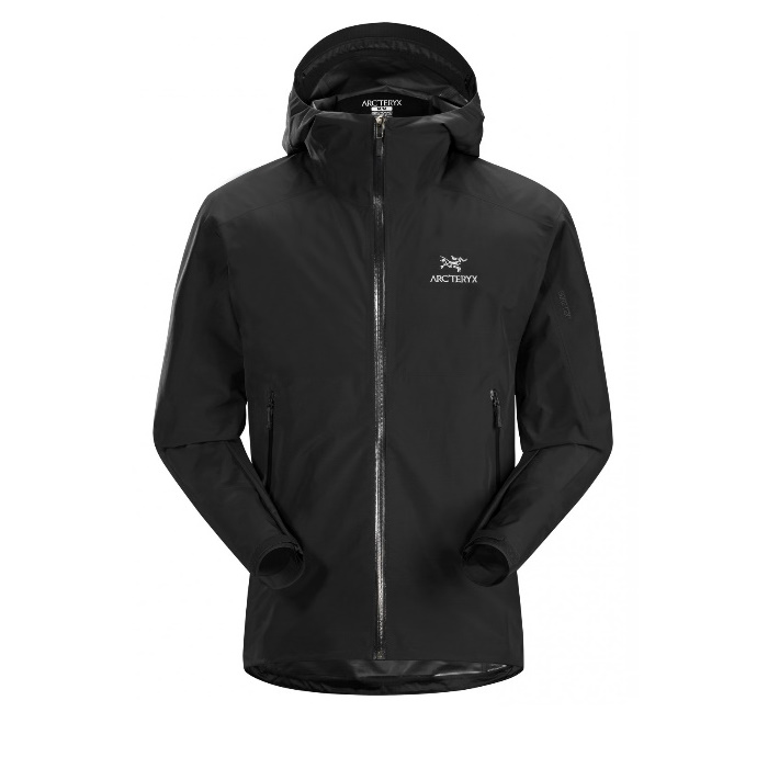 Chaqueta Arc’teryx Zeta SL