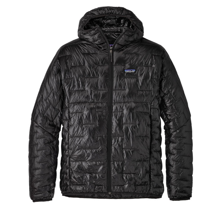 Chaqueta Patagonia Micro Puff