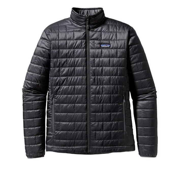 Chaqueta Patagonia Nano Puff