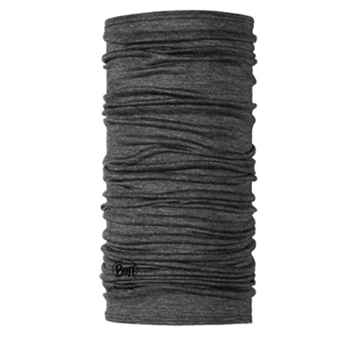 Braga de Cuello de Lana Merino Buff®