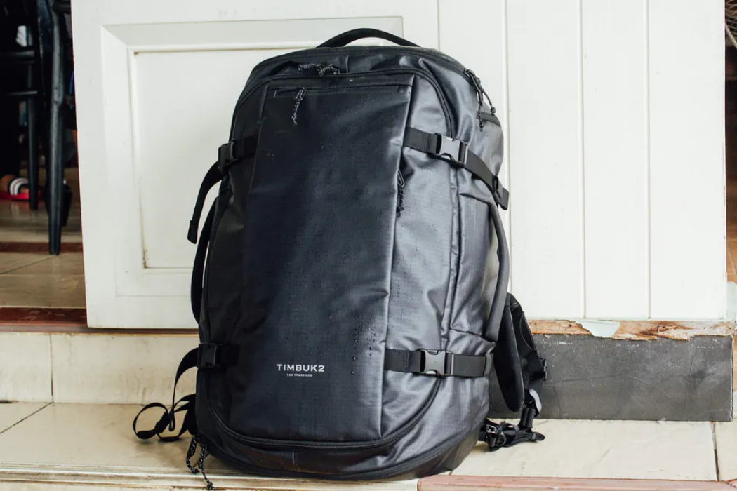 Mochila Timbuk2 Wander Pack