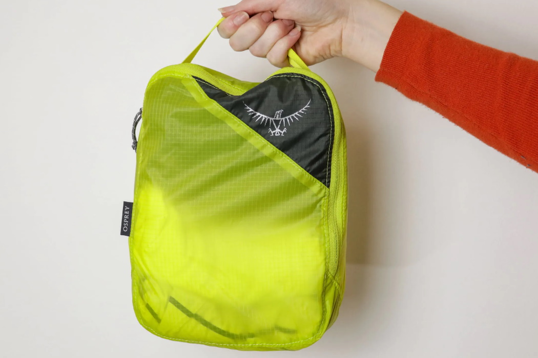 Asa Organizador de Maleta Osprey Ultralight