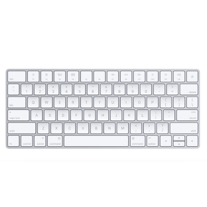 Apple Magic Keyboard