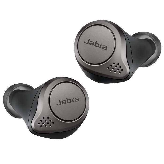 Auriculares Inalámbricos Jabra Elite 75t