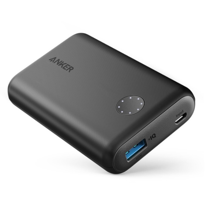 Batería Externa Anker PowerCore II 10000