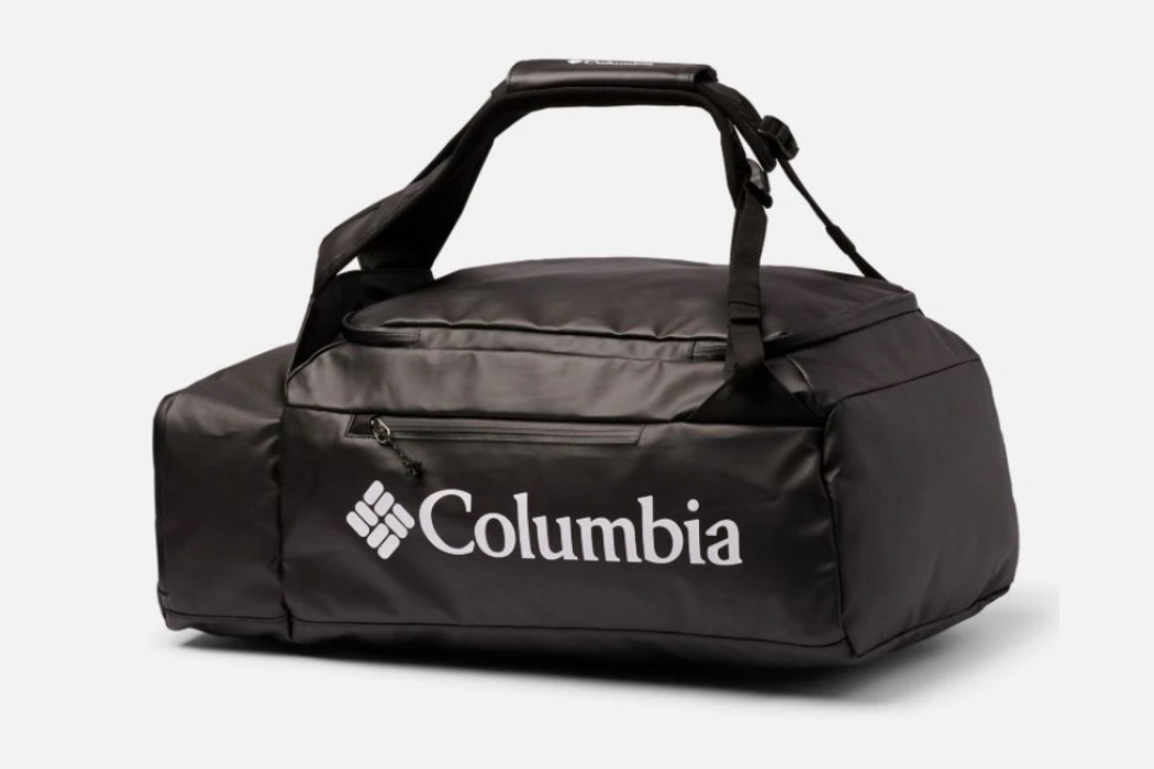 Bolsa de Viaje Columbia Street Elite Convertible