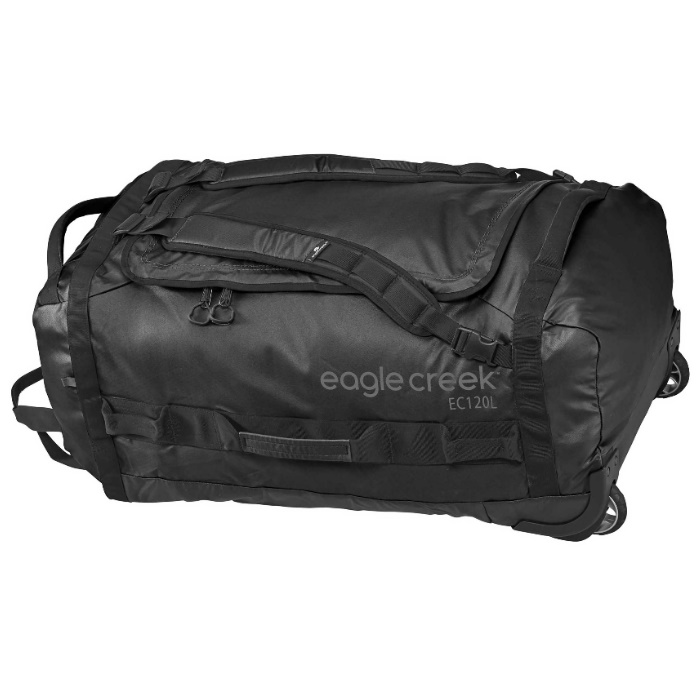 Bolsa de Viaje con Ruedas Eagle Creek Cargo Hauler 120L