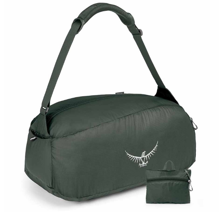 Bolsa de Viaje Plegable Osprey Ultralight Stuff Duffel 30