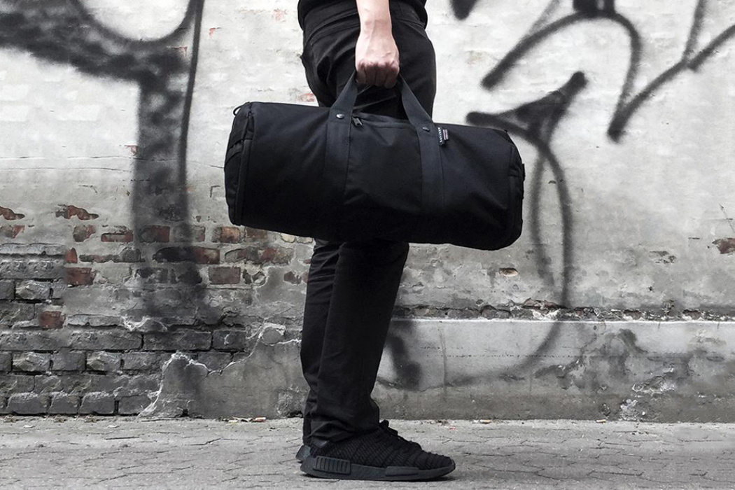 Bolsos de viaje para hombre