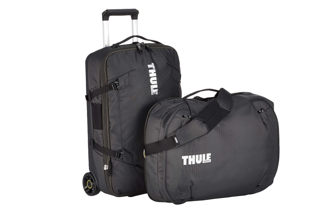 Bolsa de Viaje con Ruedas Thule Subterra