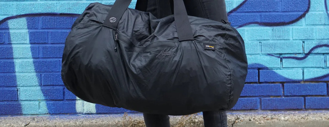 ≫ Las mejores bolsas de viaje de hombre