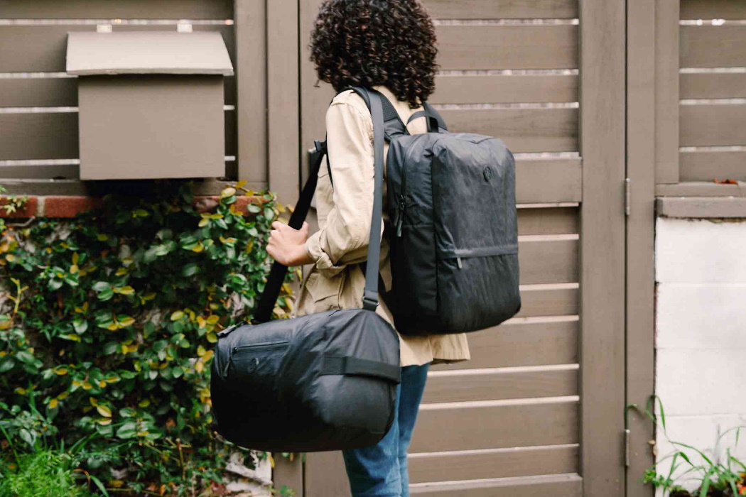 Bolsas para Viaje