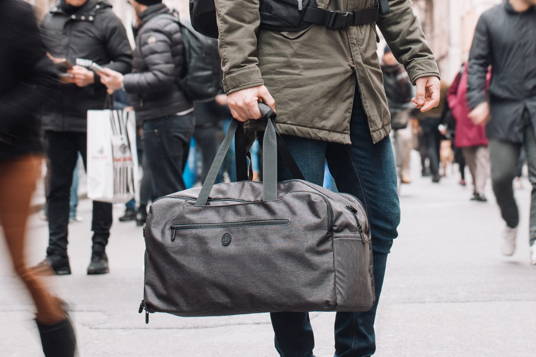 Bolsas para Viaje