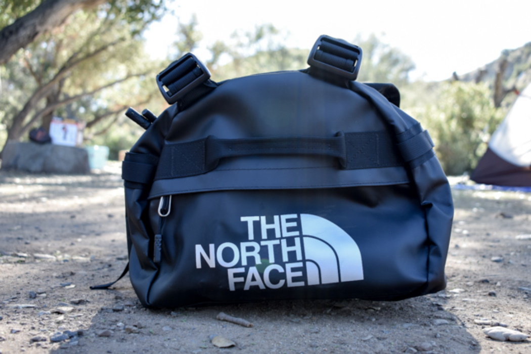 Bolso de Viaje Grande The North Face Base Camp Duffel