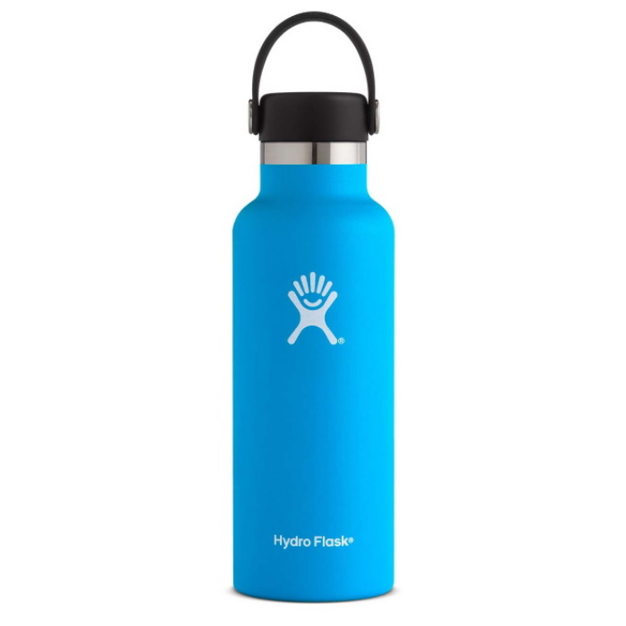 Botella Hydro Flask Standard Mouth (18 oz)