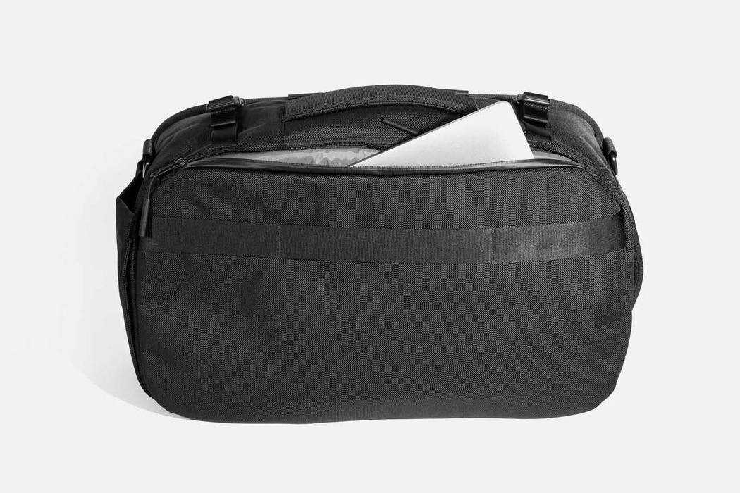 Compartimento para Portátil Bolsa de Viaje Aer Travel Duffel