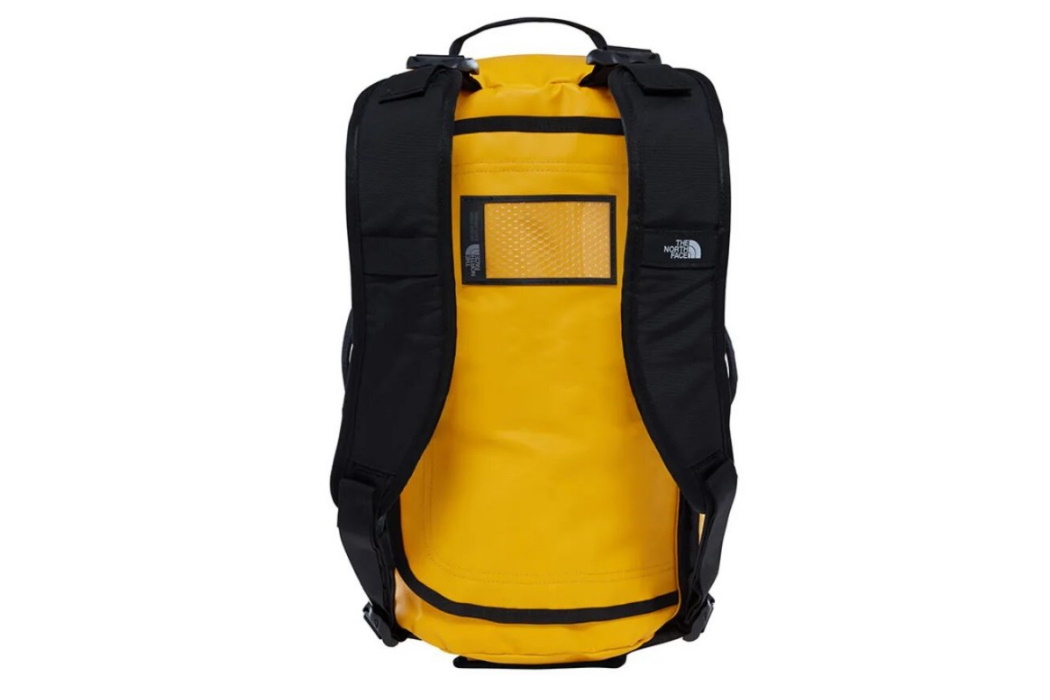 Correas de Mochila Bolsa The North Face Base Camp