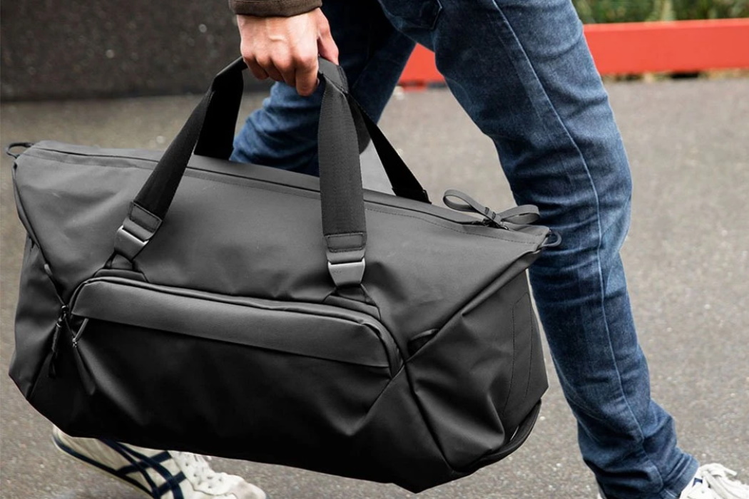 ▷Guía Sobre Mejores 【Bolsas de Viaje】? WNDRLST