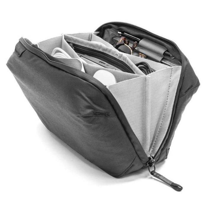 Organizador de Cables Peak Design Tech Pouch