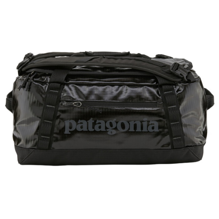 Bolsa de Viaje Patagonia Black Hole 40L