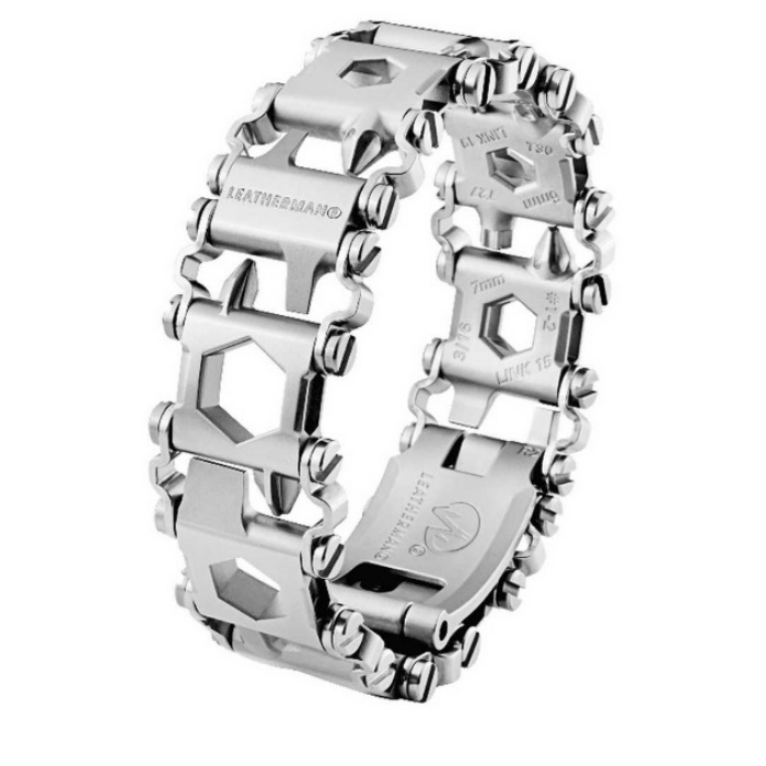 Pulsera Multiusos Leatherman Tread