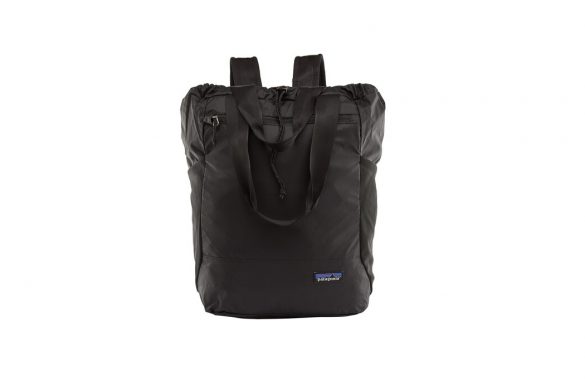 Bolsa de Mano Patagonia Ultralight Black Hole Tote Pack