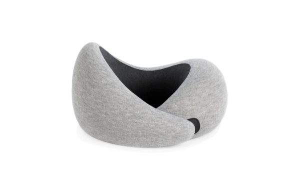 Almohada de Viaje OSTRICHPILLOW GO