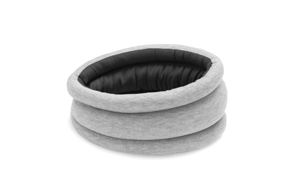 Almohada de Viaje OSTRICHPILLOW LIGHT