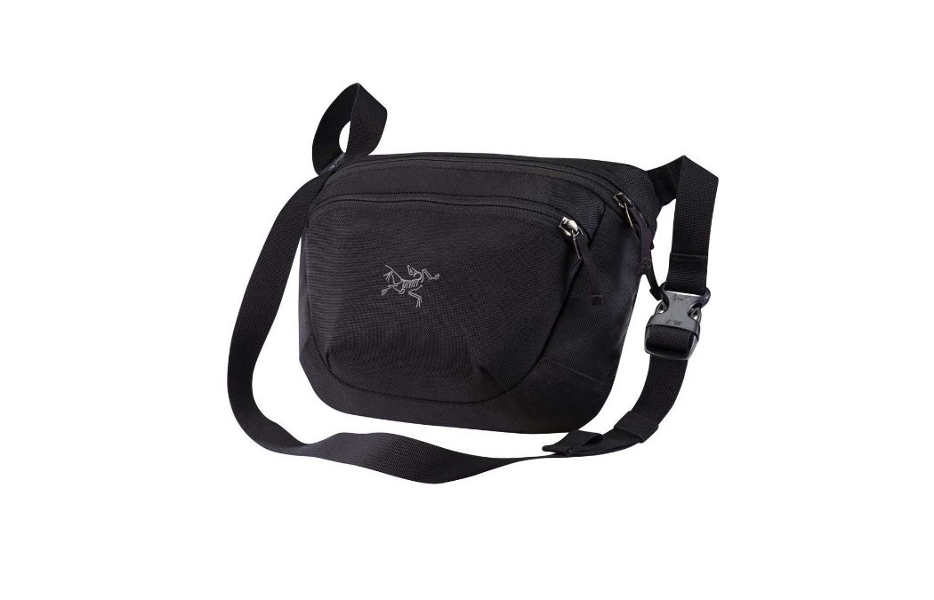 Riñonera Arc’teryx Maka 2