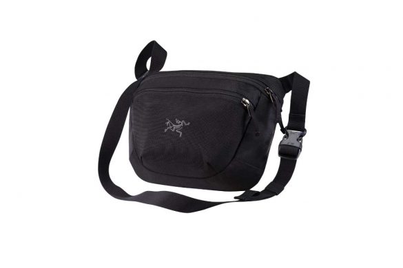 Riñonera Arc'teryx Maka 2