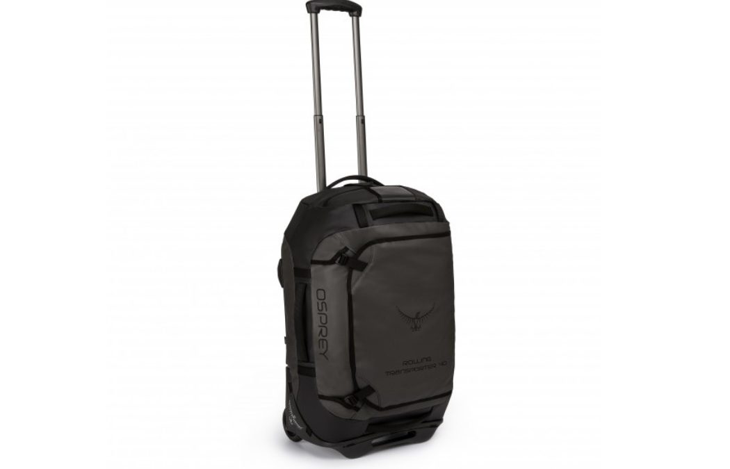 Bolsa de Viaje con Ruedas Osprey Transporter 40