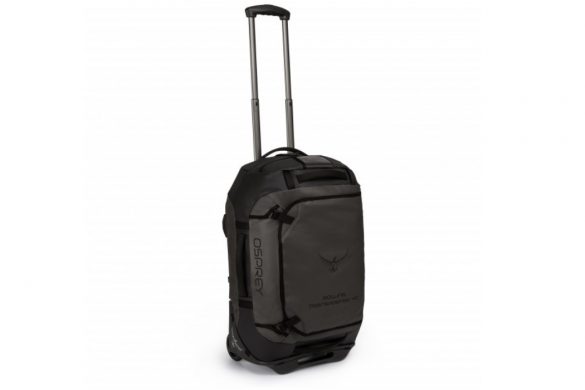 Bolsa de Viaje con Ruedas Osprey Transporter 40