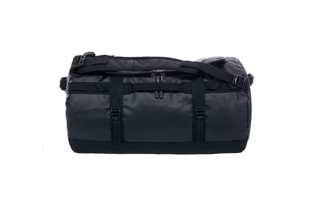 Reseña Bolsa Viaje The North Face Duffel - WNDRLST