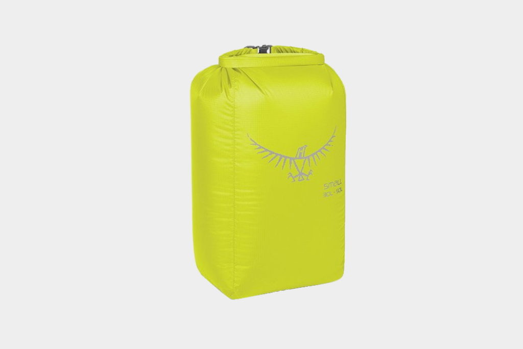 bolsa impermeable osprey ultralight pack liner s