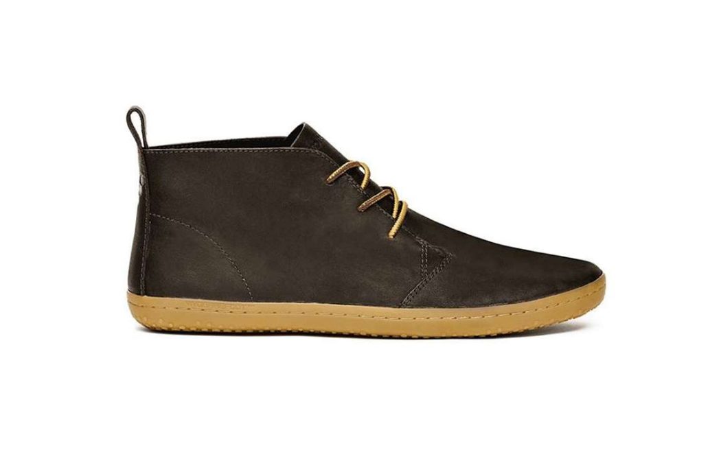 Bota minimalista  VivoBarefoot Gobi III Mujer