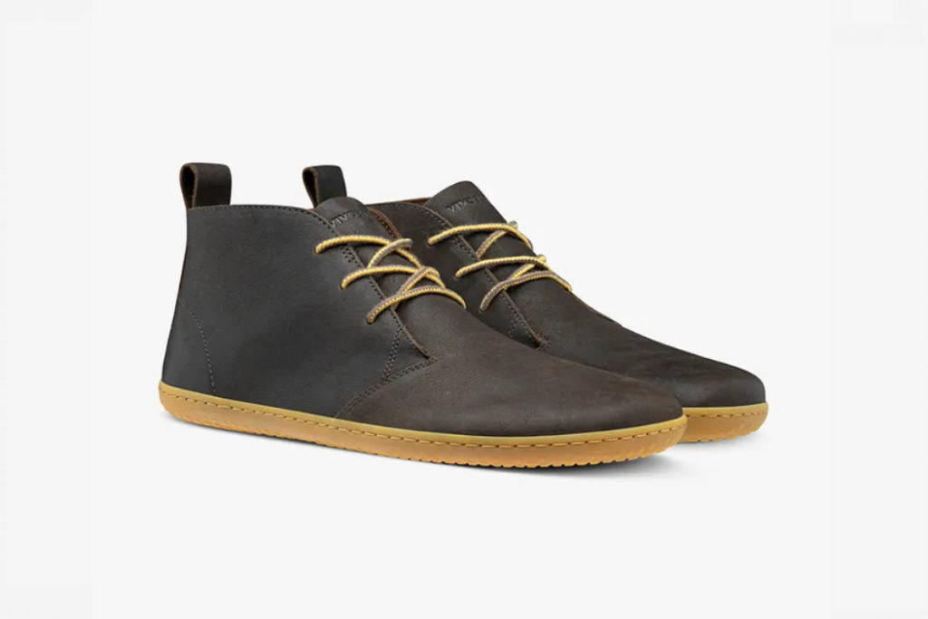 botas vivobarefoot gobi ii estetica