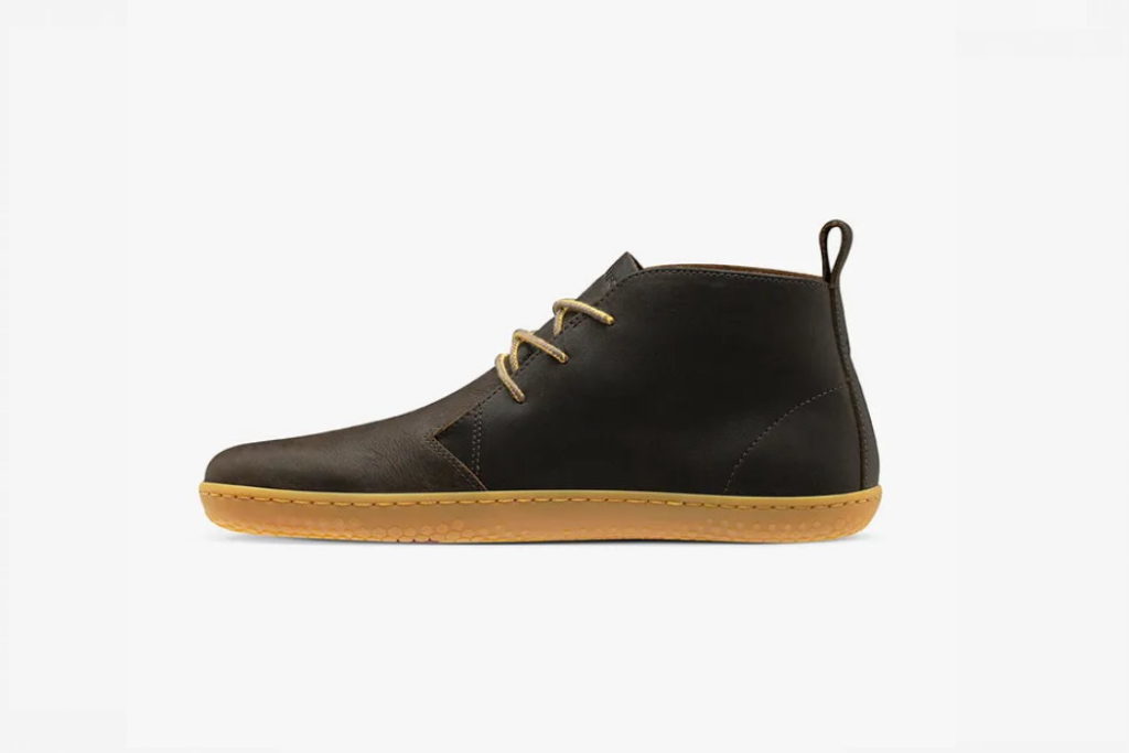 botas vivobarefoot gobi ii lateral interior