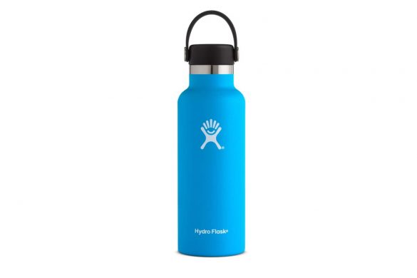 Botella Hydro Flask Standard Mouth (18 oz)