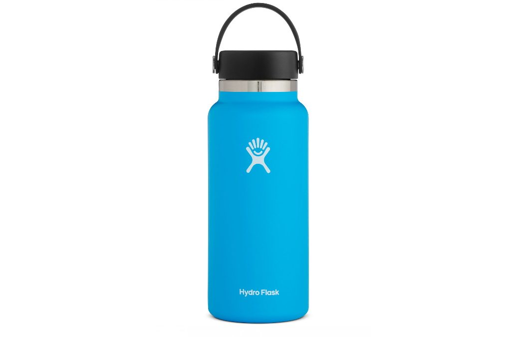 Botella Hydro Flask Wide Mouth (32 oz)