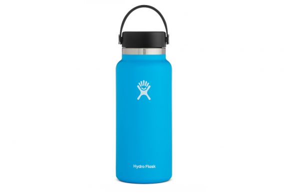 Botella Hydro Flask Wide Mouth (32 oz)