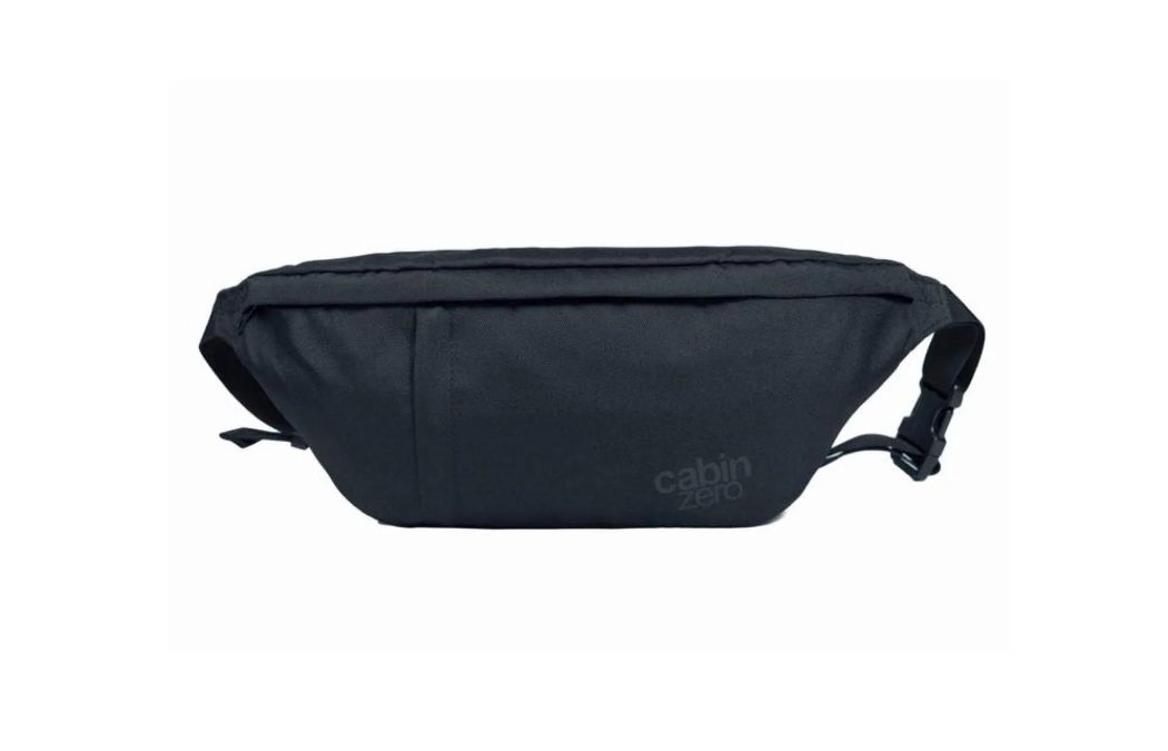 Riñonera CabinZero Hip Pack 2L