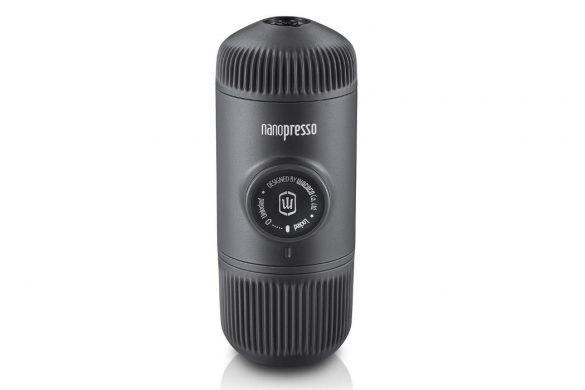 Cafetera Portátil WACACO Nanopresso