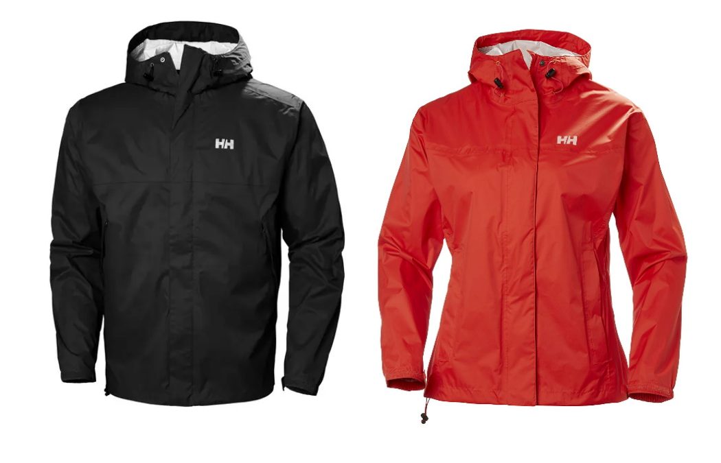 Chaqueta Helly Hansen Loke