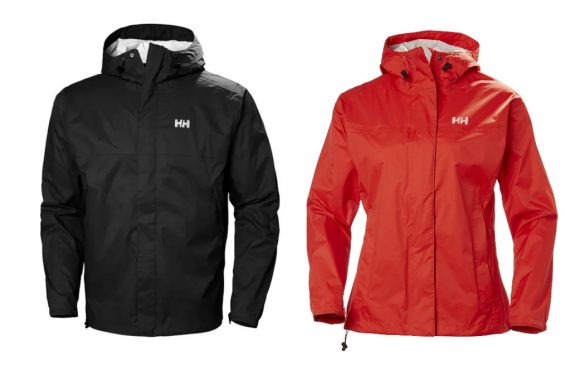 Chaqueta Helly Hansen Loke